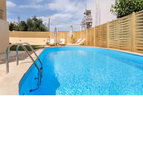 Ecosy Villa