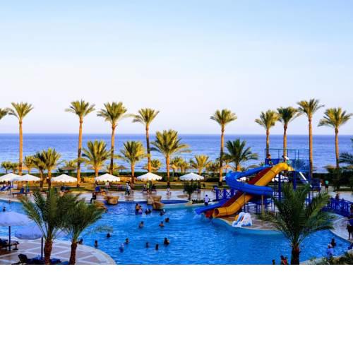 Ecotel Dahab Bay View Resort