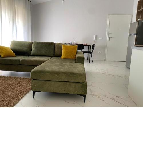 Edan Apartments