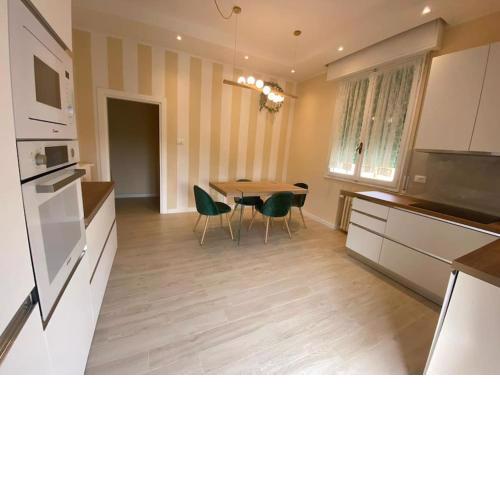 EDC home appartamento nuovo a Casalecchio di Reno