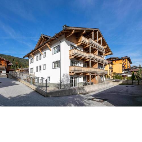 Edelalm Residenz Top 4
