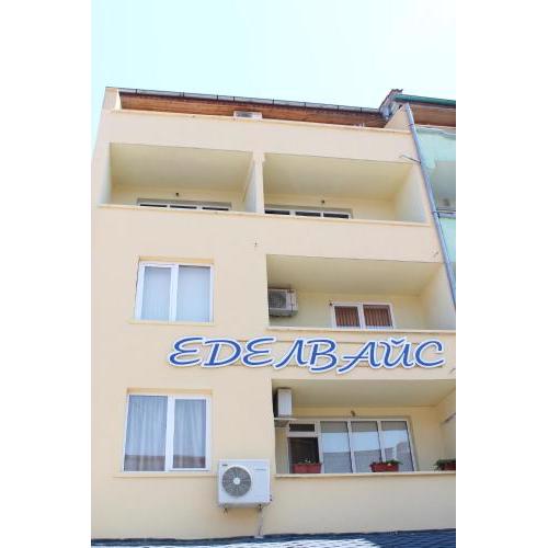 Edelvais Guest House