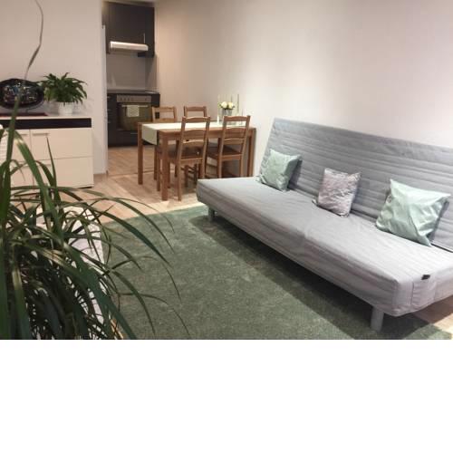 Edelveis apartment