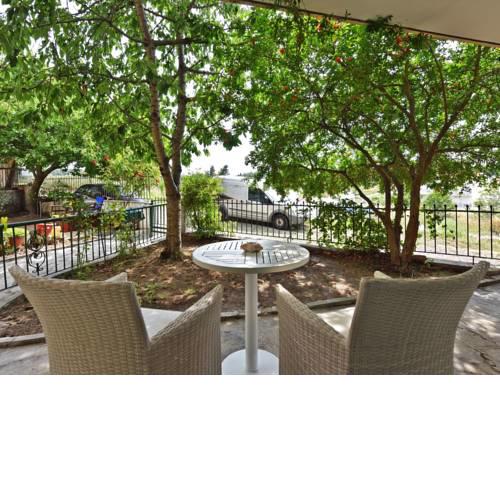 Edelweiss Apartment - Kallithea Halkidiki