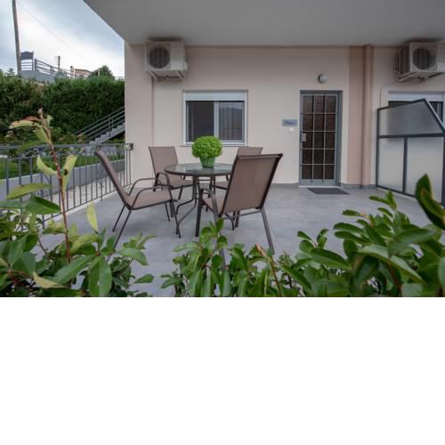 Edelweiss Apartments Ioannina, Classic