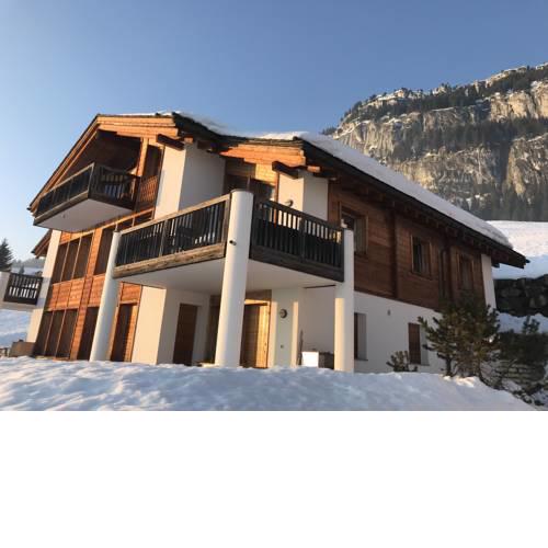 Edelweiss Bella Vista