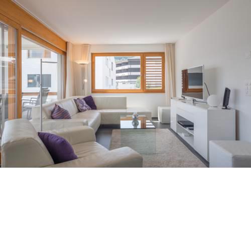 Edelweiss Casa Cassons