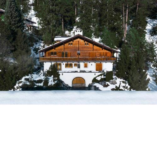 Edelweiss Casa Maria