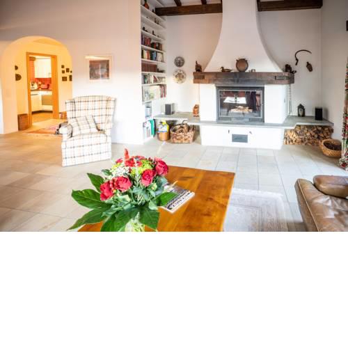 Edelweiss Casa Pitgogna