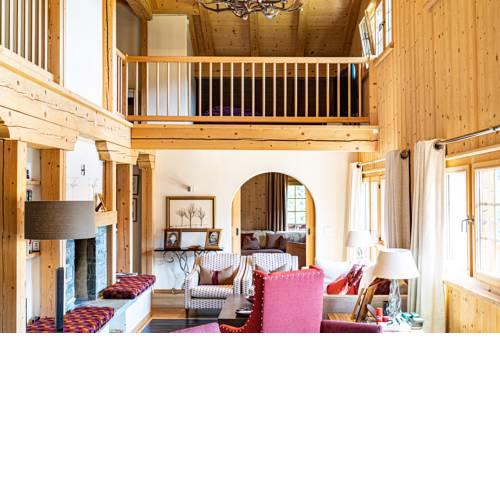 Edelweiss Ferienwohnung Casa Prada