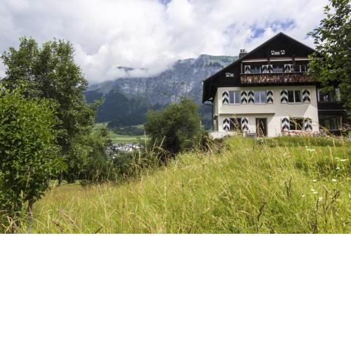 Edelweiss Haus Collina