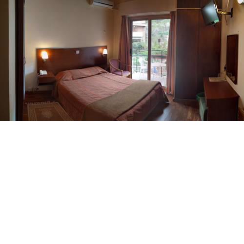 Edelweiss Hotel