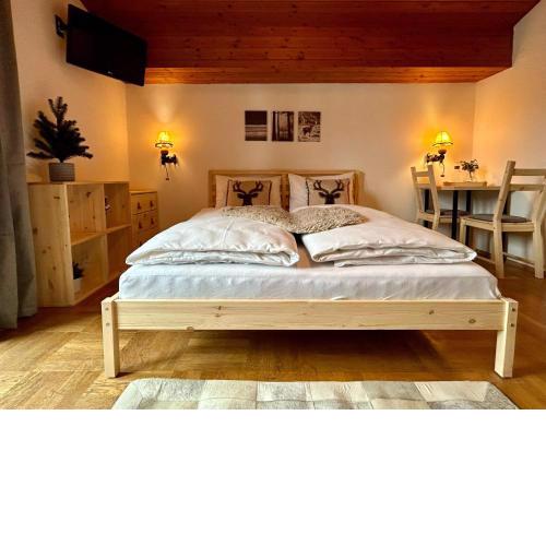 Edelweiss Lodge Lachtal I Self Check-in
