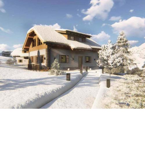 Edelweiss Lodge