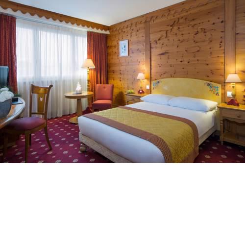 Edelweiss Manotel