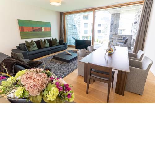 Edelweiss Mountain Suites 02-05