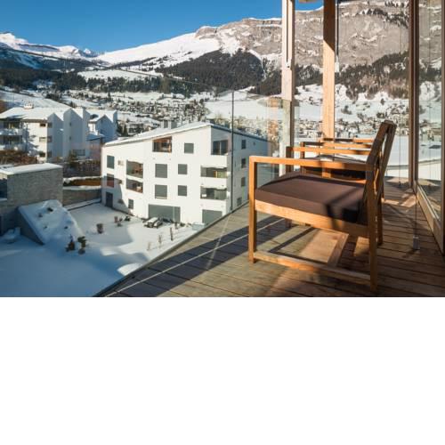 Edelweiss Mountain Suites 06-08