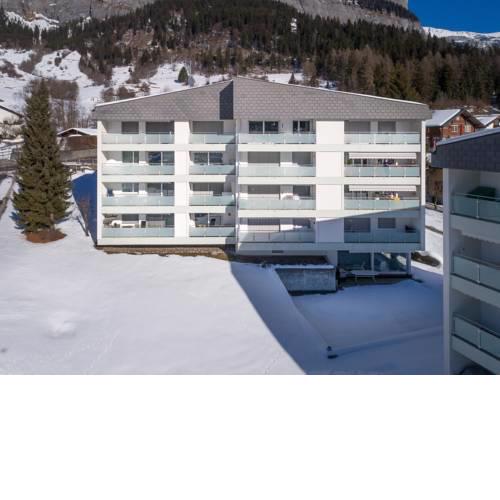 Edelweiss Ner A5