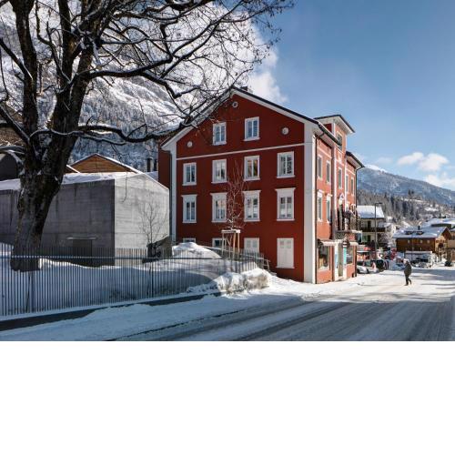 Edelweiss Penthouse V
