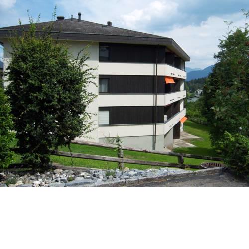 Edelweiss Residenza Quadra