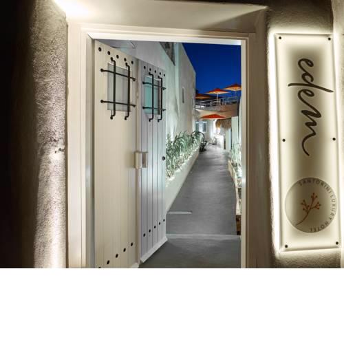 Edem Luxury Hotel