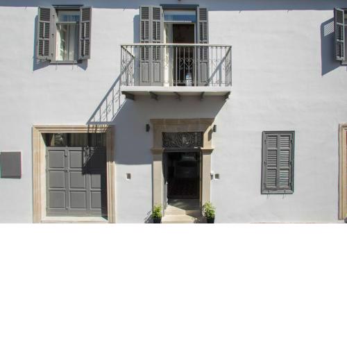 Edem Traditional House