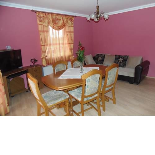 Éden apartman