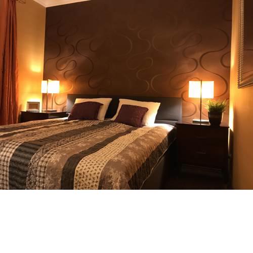 Eden Apartman