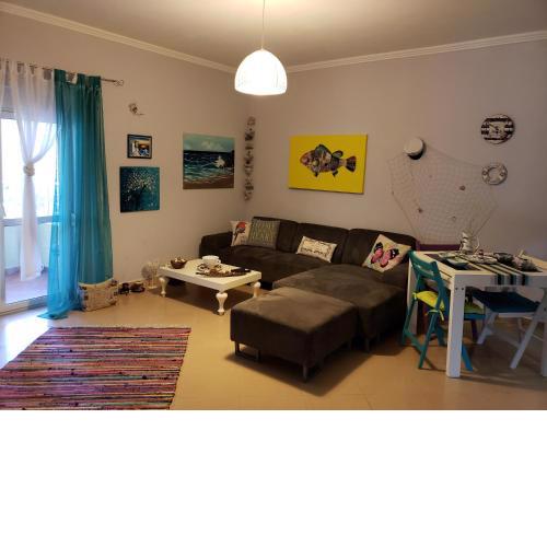 Eden Apartment
