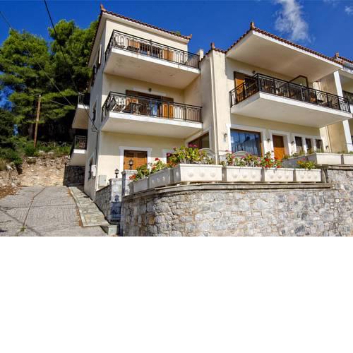 Eden Apartments