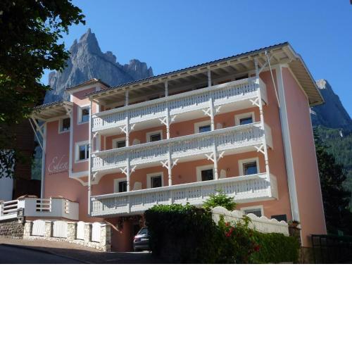 Eden Apartments