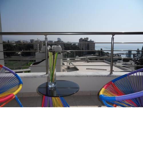 Eden Beach Apartment 611