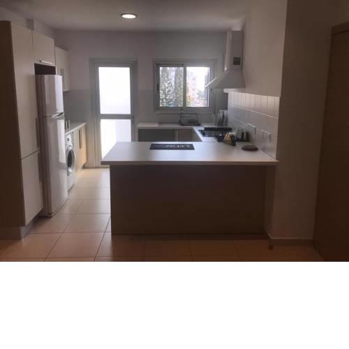 Eden beach apartment limassol