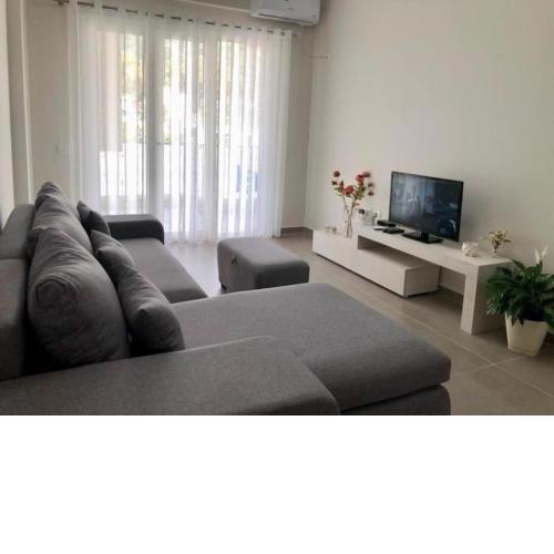 EDEN Beach Apartment Vlore