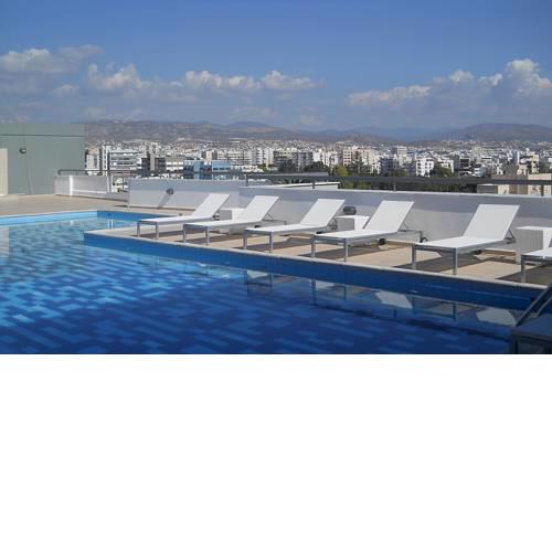 Eden Beach Apartments