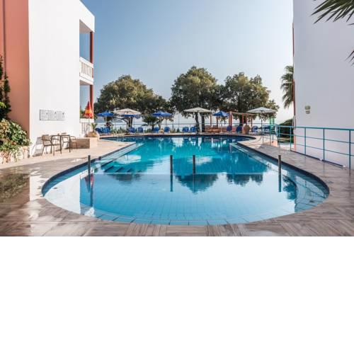 Eden Beach Hotel