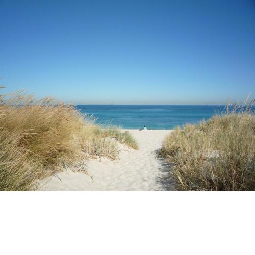 Eden Beach vista mare a 250 metri dalla spiaggia