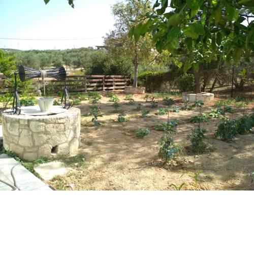 Eden Garden Villa
