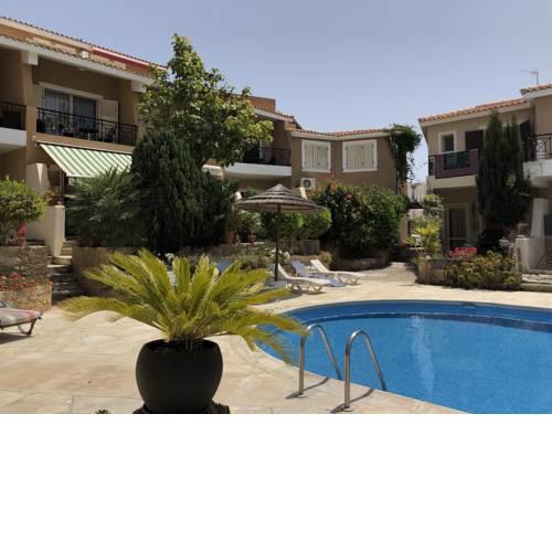 Eden Gardens Maisonette