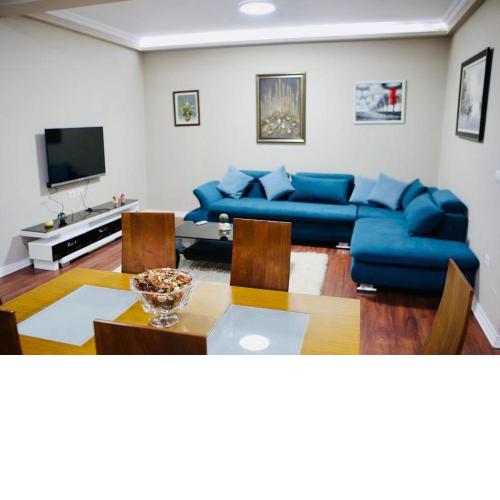EDEN GUESTHOUSE