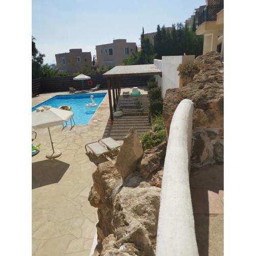 Eden Heights ( Next to Paradise Kings Club
