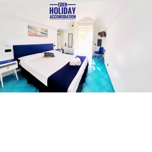 Eden Holiday
