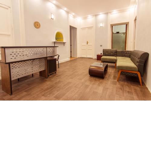 Eden Hostel