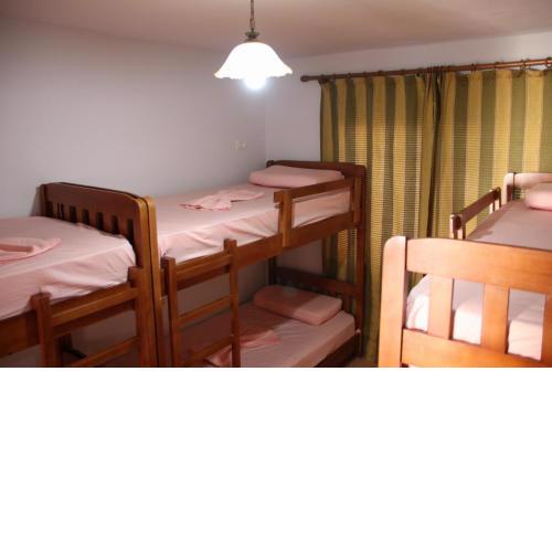 Eden hostel