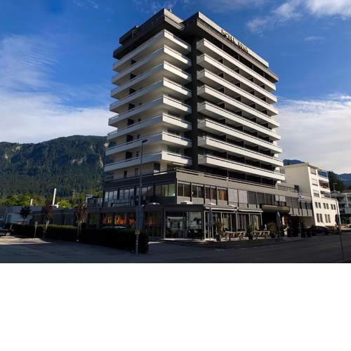 Eden Hotel und Restaurant