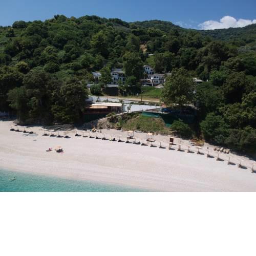 Eden Hotel