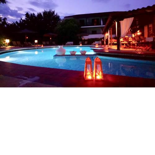 Eden Hotel