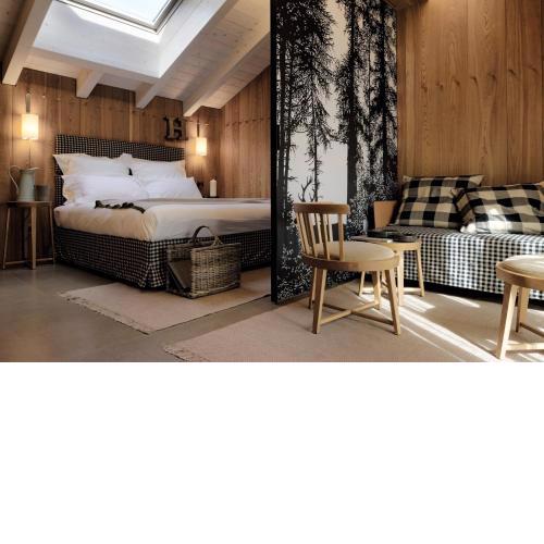 Eden Hotel