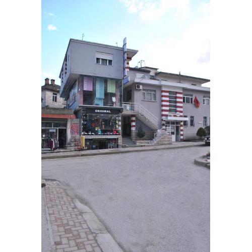 Eden Hotel