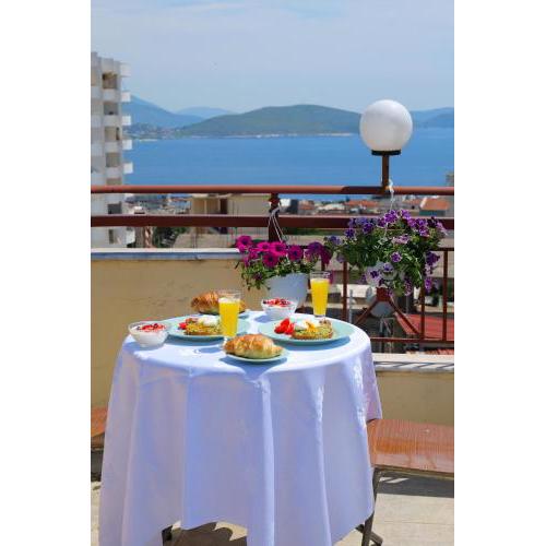 Eden Hotel